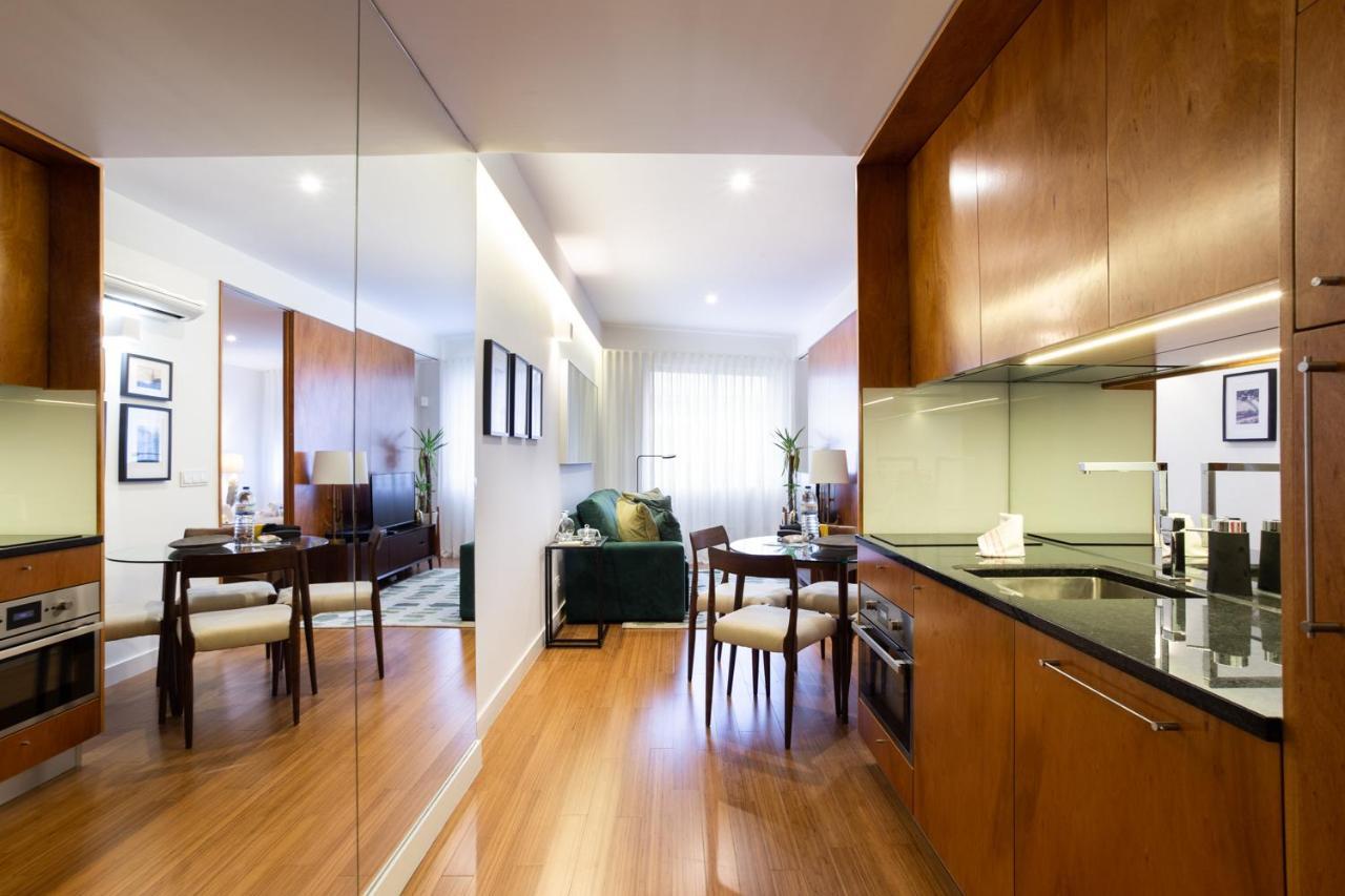 Appartamento Kate Home's Trindade - Porto's Centre Oporto